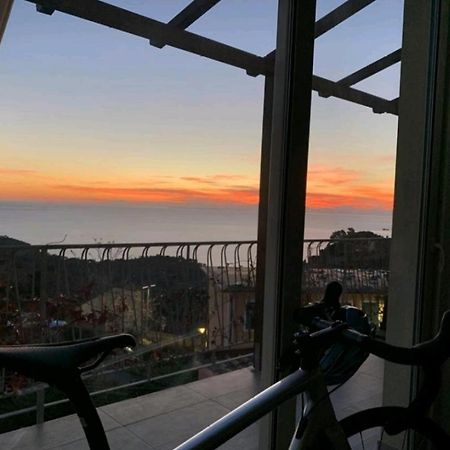 Il Balcone Su Montecristo, Bike Friendly - Goelba Appartement Capoliveri  Buitenkant foto