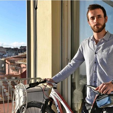 Il Balcone Su Montecristo, Bike Friendly - Goelba Appartement Capoliveri  Buitenkant foto