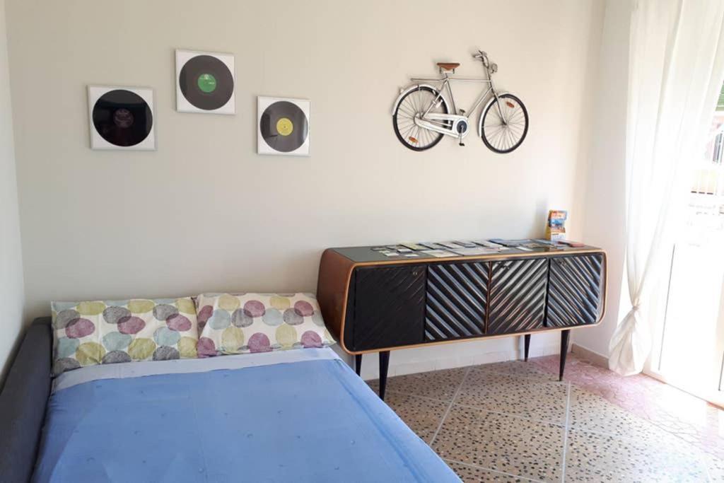 Il Balcone Su Montecristo, Bike Friendly - Goelba Appartement Capoliveri  Buitenkant foto
