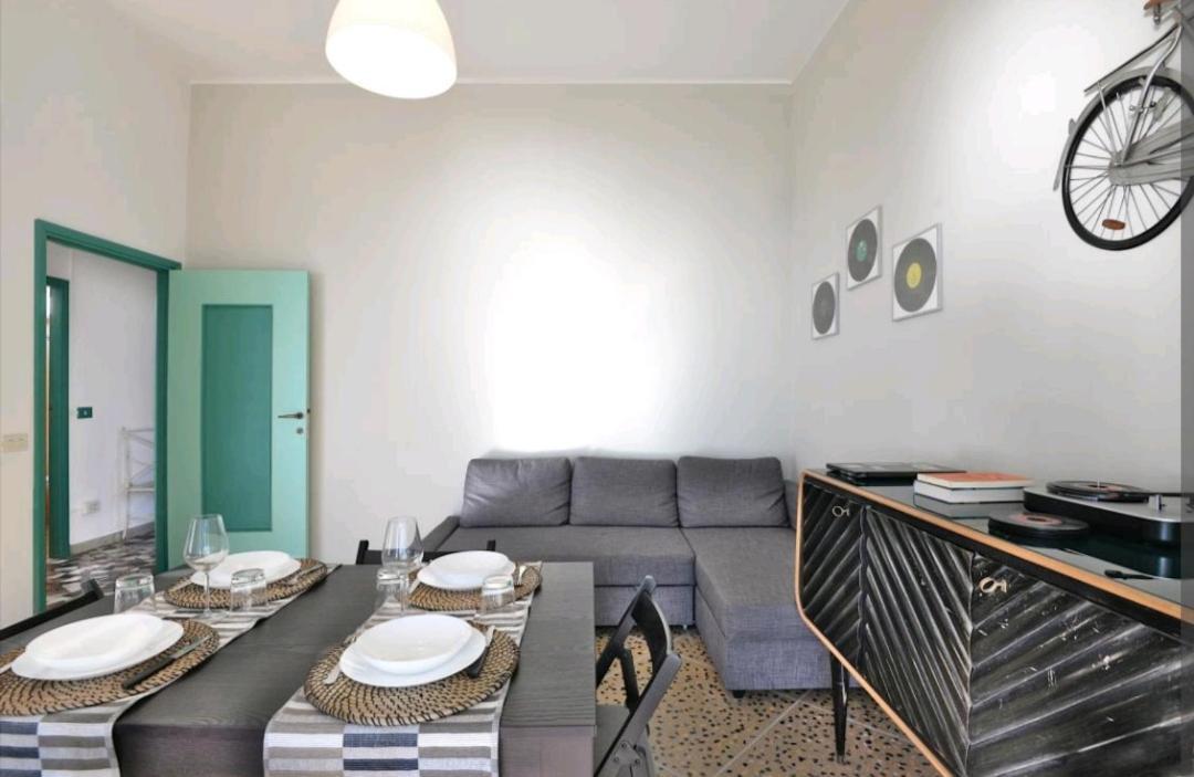 Il Balcone Su Montecristo, Bike Friendly - Goelba Appartement Capoliveri  Buitenkant foto