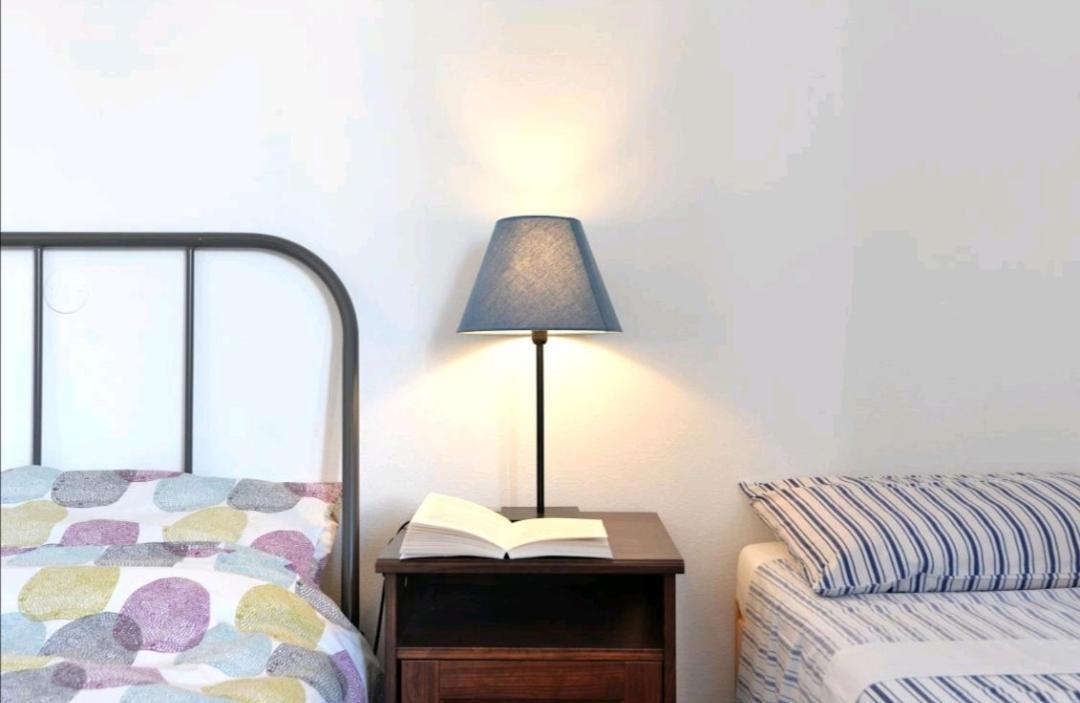 Il Balcone Su Montecristo, Bike Friendly - Goelba Appartement Capoliveri  Buitenkant foto