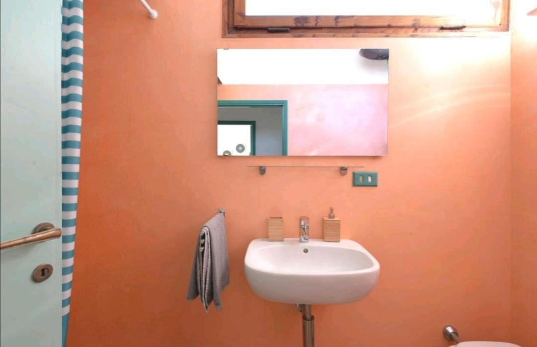 Il Balcone Su Montecristo, Bike Friendly - Goelba Appartement Capoliveri  Buitenkant foto