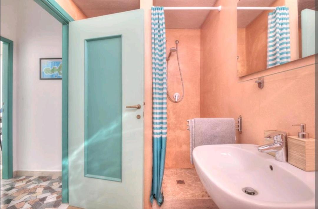 Il Balcone Su Montecristo, Bike Friendly - Goelba Appartement Capoliveri  Buitenkant foto